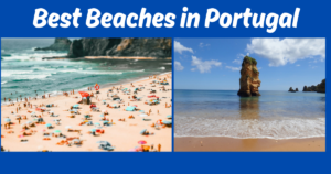 Read more about the article Best Beaches in Portugal: 10 Stunning Picks for Every Type of Traveler