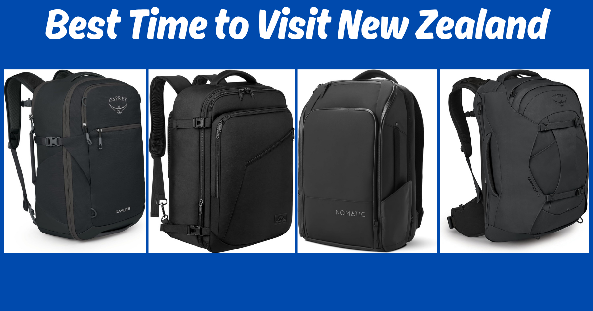 Read more about the article Best Travel Backpack for Men in 2026: Top Picks for Carry-On, Work and Weekend Trips